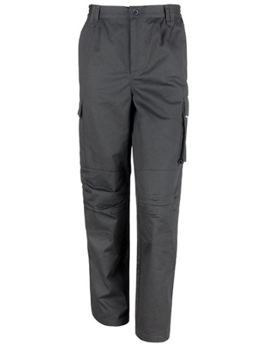 R-R308F-Womens Action Trousers